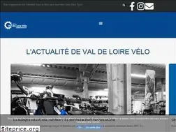 Sites similar to valdeloirevelo.fr