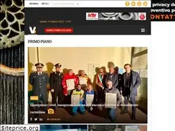 Sites similar to valdelsa.net