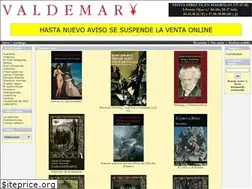 Sites similar to valdemar.com