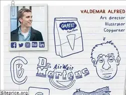 Sites similar to valdemar.dk