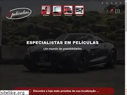 Sites similar to valdemarpeliculas.pt