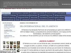 Sites similar to valdemusica.blogspot.com