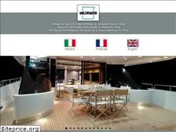 Sites similar to valdenassi.com