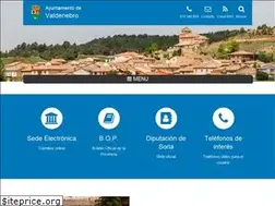 Sites similar to valdenebro.es