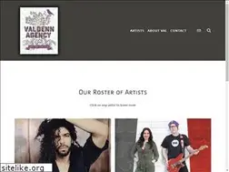 Sites similar to valdenn.com
