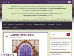 Sites similar to valdense.org
