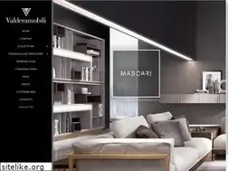 Sites similar to valderamobili.com