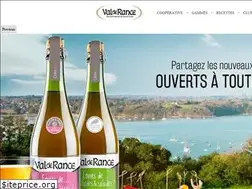 Sites similar to valderance.com