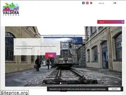 Sites similar to valderatoscana.it
