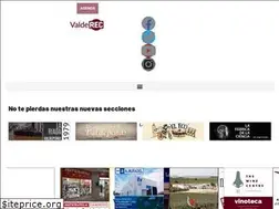 Sites similar to valderec.es