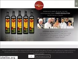 Sites similar to valderrama.nl
