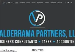 Sites similar to valderrama.us