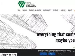 Sites similar to valderrivas.es