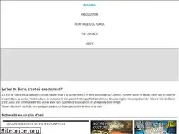 Sites similar to valdesaire.net