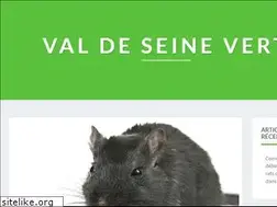 Sites similar to valdeseinevert.net
