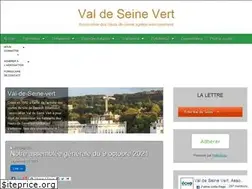 Sites similar to valdeseinevert.org
