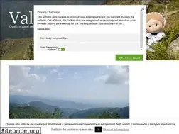 Sites similar to valdesina.it