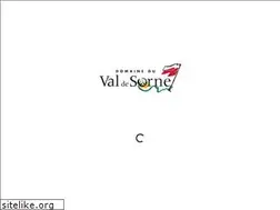 Sites similar to valdesorne.com