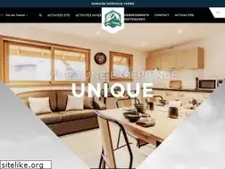 Sites similar to valdetamie.com