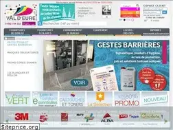 Sites similar to valdeure.fr