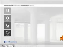 Sites similar to valdex.pl