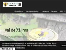 Sites similar to valdexalima.es