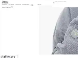 Sites similar to valdez.com.ar