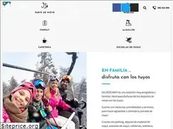 Sites similar to valdezcaray.es