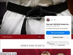 Sites similar to valdezdojo.net