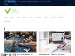 Sites similar to valdezlink.com