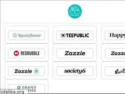 Sites similar to valdezmia.com