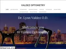 Sites similar to valdezoptometry.com