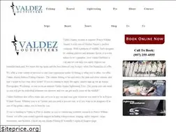 Sites similar to valdezoutfitters.com