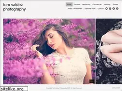 Sites similar to valdezphoto.com
