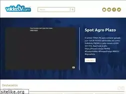 Sites similar to valdeztv.com