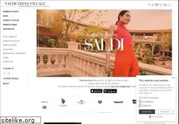 Sites similar to valdichianaoutlet.it