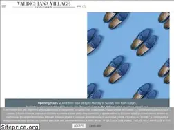 Sites similar to valdichianavillage.it