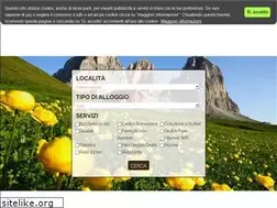 Sites similar to valdifassa.com
