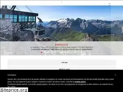 Sites similar to valdifassalift.it