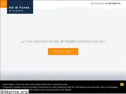 Sites similar to valdifunes.com