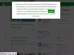 Sites similar to valdilecha.org