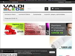 Sites similar to valdiled.es