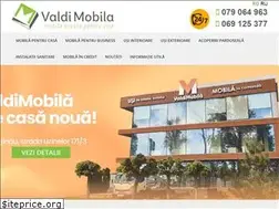 Sites similar to valdimobila.md