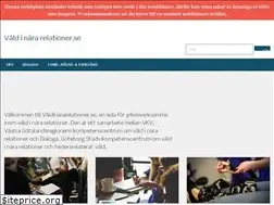 Sites similar to valdinararelationer.se