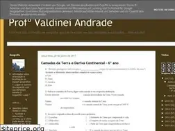 Sites similar to valdineiandrade.blogspot.com