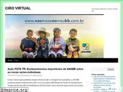 Sites similar to valdineir.wordpress.com