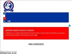 Sites similar to valdipets.cl