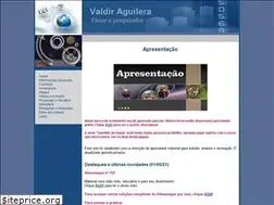 Sites similar to valdiraguilera.net