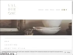 Sites similar to valdirose.com