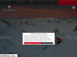 Sites similar to valdisere.com